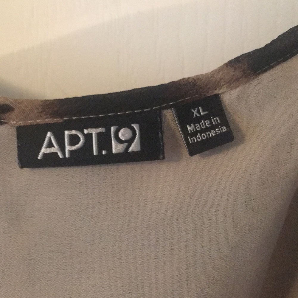Drawstring tank - Picture 2 of 5